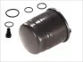 Фильтр топливный MB Sprinter 2.2CDI OM651 09- (H=118.4mm) KNECHT MAHLE / KNECHT KL 490D (фото 1)