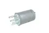 Фильтр топливный Land Rover Discovery III 04-09 (h=187mm) KNECHT MAHLE / KNECHT KL 506 (фото 2)