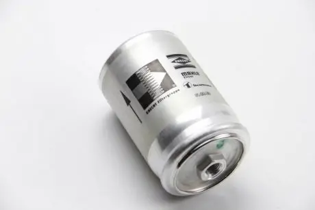 Фильтр топлива MAHLE / KNECHT KL51