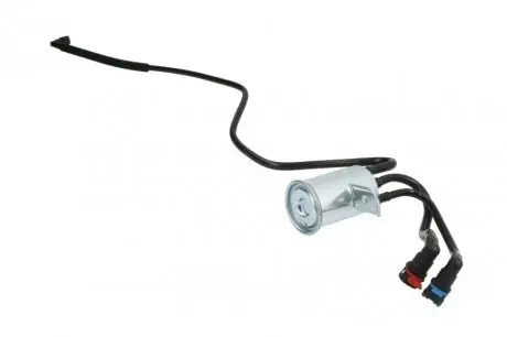 Фильтр топлива MAHLE / KNECHT KL553