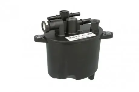 Фільтр паливний Citroen C5/C6/Ford Mondeo 2.2 TDCI 06- KNECHT MAHLE / KNECHT KL 581