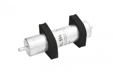 Фільтр паливний Audi A4/A5/A8 2.0-4.2TDI 07- KNECHT MAHLE / KNECHT KL 596
