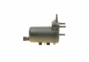 Фильтр топливный Renault Kangoo 1.5dCi 01- (с подключением датчика воды)) MAHLE / KNECHT KL 633D (фото 5)