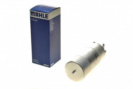Фильтр топливный Mahle Audi MAHLE / KNECHT KL659