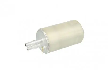 Фільтр паливний Volvo S60/S80/V40/V60/V70 06- (h=139mm) KNECHT MAHLE / KNECHT KL 705