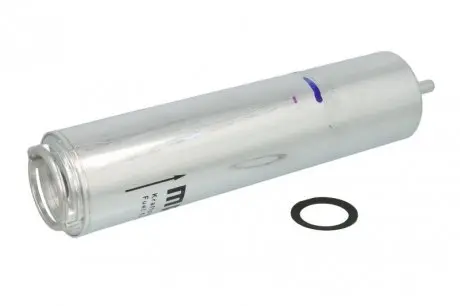 Фильтр топливный BMW 3 (F30/F80)/5 (E60) 07- KNECHT MAHLE / KNECHT KL 736/1D