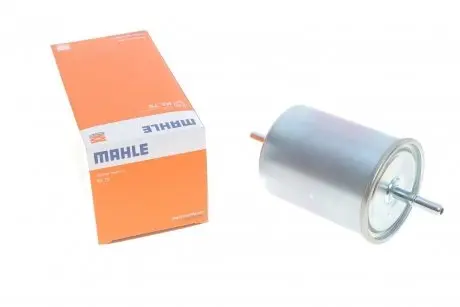 Топливный фильтр MAHLE / KNECHT KL79