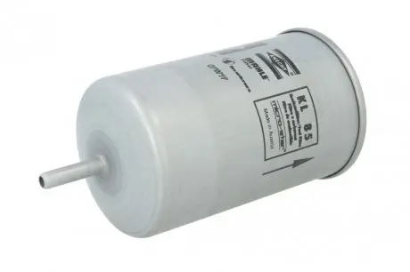 Топливный фильтр MAHLE / KNECHT KL85
