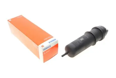 Топливный фильтр MAHLE / KNECHT KL872/7
