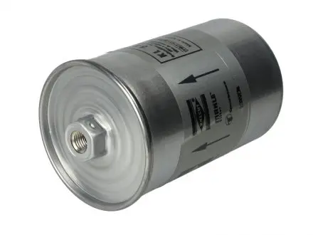 Фільтр паливний Audi (бензин) KNECHT MAHLE / KNECHT KL 88