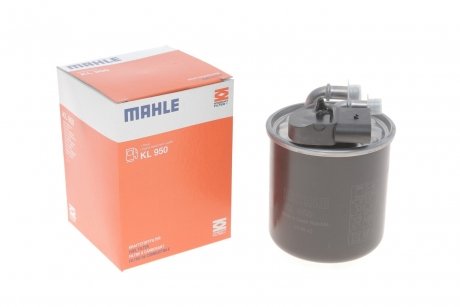 Фильтр топливный MB Vito (W447) 116 CDI 14- KNECHT MAHLE / KNECHT KL 950