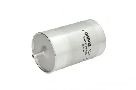 Топливный фильтр MAHLE / KNECHT KL9