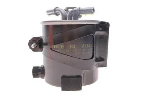Фильтр топливный Renault Megane II 1.5/2.0dci 05- KNECHT MAHLE / KNECHT KLH 44/25