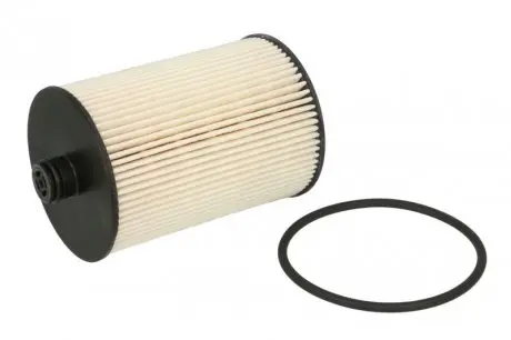Фильтр топливный Volvo S60/S80/V70/XC70/XC90 2.4D5 02-14 KNECHT MAHLE / KNECHT KX 226D