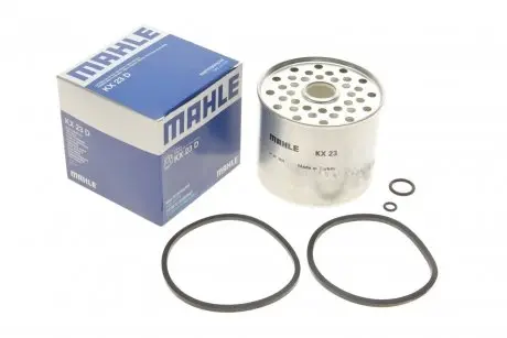 Фильтр топливный Mahle Perkins MAHLE / KNECHT KX23D