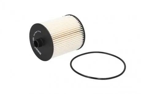 Фильтр топливный Citroen C5/Peugeot 407 3.0HDI 09- KNECHT MAHLE / KNECHT KX 335D