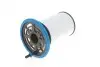 Фильтр топливный Fiat Doblo 1.3-2.0JTD 11- KNECHT MAHLE / KNECHT KX 398 (фото 2)