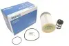 Топливный фильтр MB Actros 11-/Antos 12-18/Arocs 13- (OM471/OM473) MAHLE MAHLE / KNECHT KX 400KIT (фото 1)