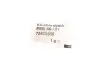 Топливный фильтр MB Actros 11-/Antos 12-18/Arocs 13- (OM471/OM473) MAHLE MAHLE / KNECHT KX 400KIT (фото 5)
