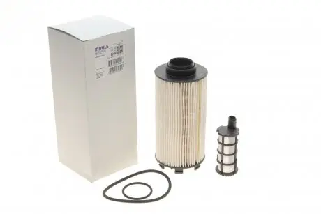 Фильтр топливный MB Actros/Atego (OM936/OM934) 11-(к-кт) KNECHT MAHLE / KNECHT KX 403/1KIT