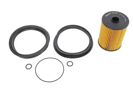 Фильтр топливный Mini Cooper 1.6 01-06 KNECHT MAHLE / KNECHT KX 504D