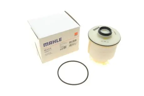 Фильтр топливный Toyota Hilux 2.4/2.8D 15- KNECHT MAHLE / KNECHT KX 573D