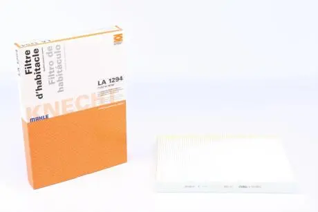 Фильтр салона MAHLE / KNECHT LA1294