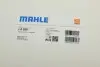 Фільтр салону Nissan Maxima 2.0/3.0 V6 24V 99-03 KNECHT MAHLE / KNECHT LA 290 (фото 5)