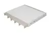 Фильтр салона Volvo S60/S70/S80/V70/XC90 -14 KNECHT MAHLE / KNECHT LA 54 (фото 1)