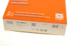 Фильтр салона BMW X3 (F25)/X4 (F26) 2.0/3.0D 10-(к-кт 2 шт).) KNECHT MAHLE / KNECHT LA 630/S (фото 5)