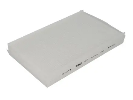 Фільтр повітря (салону) MAHLE / KNECHT LA97