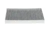Фильтр салона BMW X1 14-/X2 (F39) 17-/I3 13-(угольный) (к-кт 2 шт)) KNECHT MAHLE / KNECHT LAK 1156/S (фото 2)