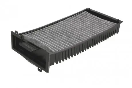 Фільтр повітря (салону) MAHLE / KNECHT LAK127