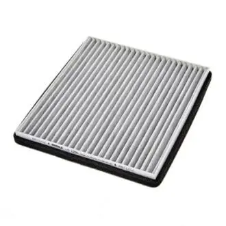Фильтр воздуха (салона) MAHLE / KNECHT LAK1291
