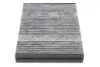 Фільтр салону MB S-class (W222/C217) 13- (вугільний) (к-кт 2шт.) KNECHT MAHLE / KNECHT LAK 1377/S (фото 2)