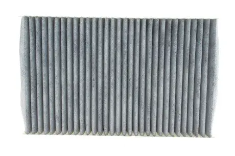 Фильтр салона Citroen C2/C3/C4/Peugeot 307/308 00- (угольный)) KNECHT MAHLE / KNECHT LAK 138
