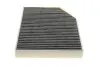 Фільтр салону BMW 3 (G20/G20)/X3 (G01/F97)/X4 (G02/F98) 17-(вугільний) KNECHT LAK 1398 MAHLE / KNECHT LAK1398 (фото 2)