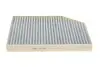 Фільтр салону BMW 3 (G20/G20)/X3 (G01/F97)/X4 (G02/F98) 17-(вугільний) KNECHT LAK 1398 MAHLE / KNECHT LAK1398 (фото 4)