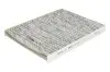 Фильтр салона Fiat Bravo 07-14/Stilo 01-08 (угольный)) KNECHT MAHLE / KNECHT LAK 142 (фото 1)