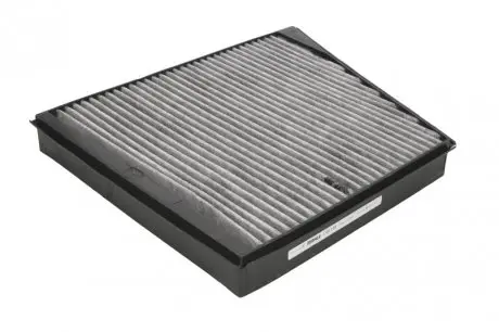 Фильтр салона MB E-class (W211) (угольный)) KNECHT MAHLE / KNECHT LAK 156