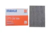 Фильтр салона с элементами активированного угля BMW IX (I20) Electric 07.21- MAHLE / KNECHT LAK1946 (фото 2)