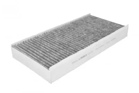 Фильтр салона MAHLE / KNECHT LAK232