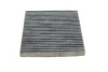 Фільтр салону Fiat Panda 1.1-1.4 JTD 95-/Ford Ka 1.2/1.3 TDCi 08-16 (вугільний) KNECHT MAHLE / KNECHT LAK 241 (фото 2)