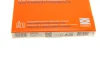 Фільтр салону Fiat Panda 1.1-1.4 JTD 95-/Ford Ka 1.2/1.3 TDCi 08-16 (вугільний) KNECHT MAHLE / KNECHT LAK 241 (фото 5)