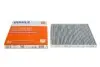 Фільтр салону Hyundai Accent IV 10-/Tucson 04-10/i40 11-/KIA Rio 05-/Sportage 04- (вугільний) KNECHT MAHLE / KNECHT LAK 301 (фото 3)
