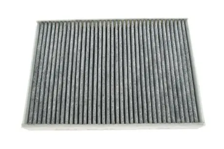 Фільтр салону Range Rover (вугільний) KNECHT MAHLE / KNECHT LAK 387