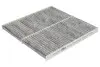 Фильтр салона MAHLE / KNECHT LAK444S (фото 1)