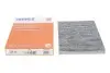 Фильтр салона VW Golf IV/Skoda Octavia/Audi A3 1.0-3.2 92-10 KNECHT MAHLE / KNECHT LAK 63 (фото 1)