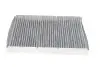 Фильтр салона VW Golf IV/Skoda Octavia/Audi A3 1.0-3.2 92-10 KNECHT MAHLE / KNECHT LAK 63 (фото 4)