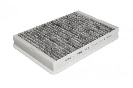 Фильтр салона MAHLE / KNECHT LAK79